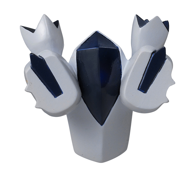 Takara Tomy Pokemon Moncolle - MS-28 Duraludon Mini Figure