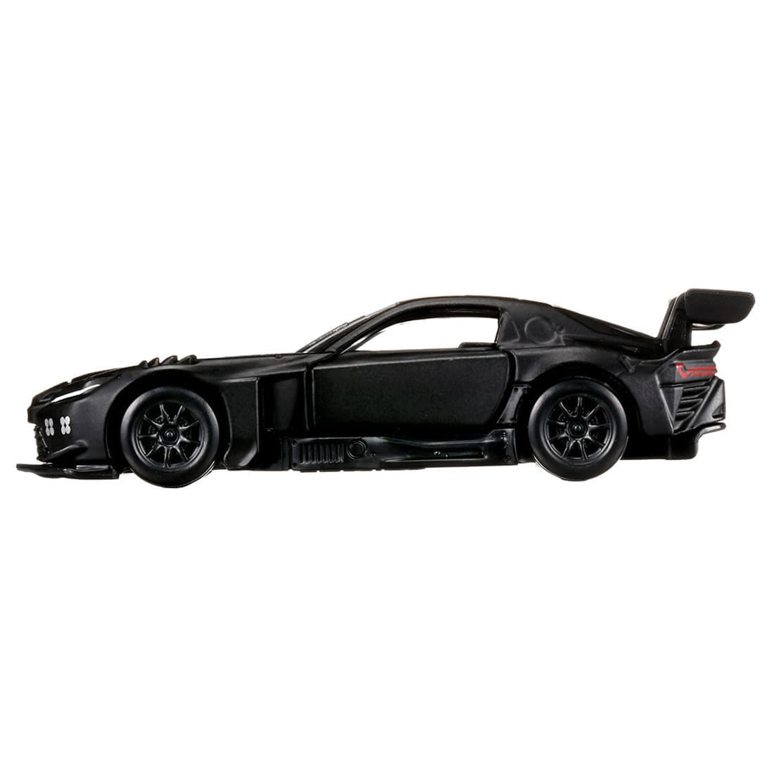 Takara Tomy Tomica Premium Racing GR GT3 Black Diecast Model Car