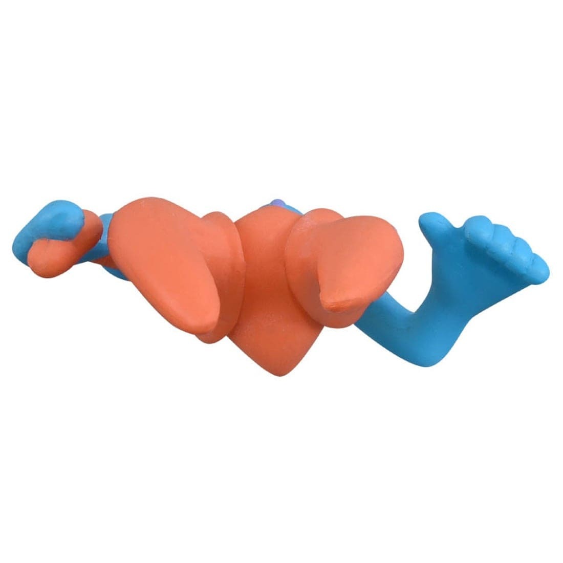 Takara Tomy Pokemon Moncolle Monster Collection Deoxys (Normal Form) Figure