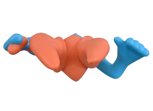 Load image into Gallery viewer, Takara Tomy Pokemon Moncolle Monster Collection Deoxys (Normal Form) Figure
