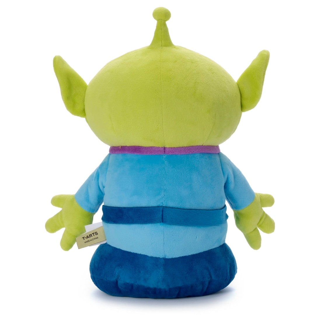 Takara Tomy Arts Pixar Characters Toy Story 5 Pyokorin Alien Stuffed Toy