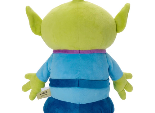 Load image into Gallery viewer, Takara Tomy Arts Pixar Characters Toy Story 5 Pyokorin Alien Stuffed Toy
