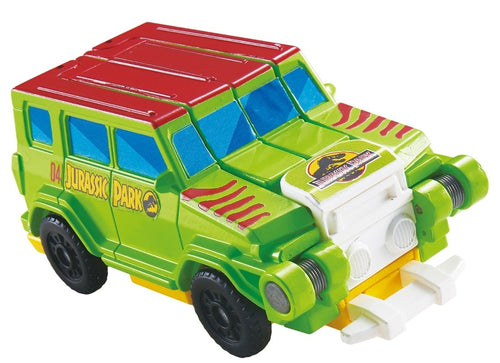 Load image into Gallery viewer, Takara Tomy ANIA Action Figure Jurassic World Capture Wannaget T-Rex
