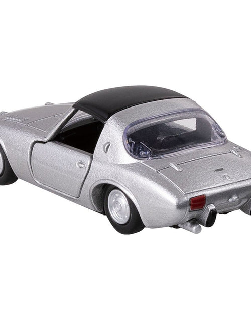 Load image into Gallery viewer, Takara Tomy Tomica Premium No.46 Toyota Sports 800 1/55 Diecast Model Car (1st)
