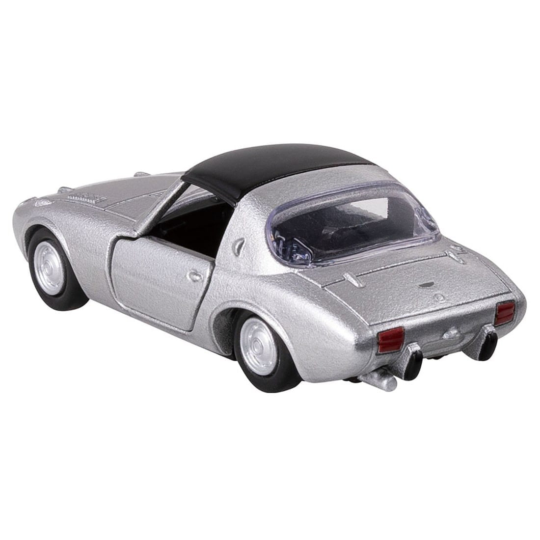 Takara Tomy Tomica Premium No.46 Toyota Sports 800 1/55 Diecast Model Car (1st)
