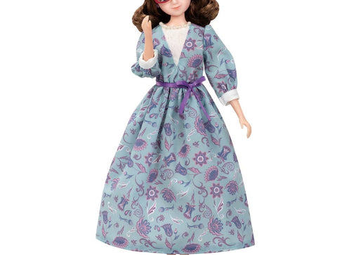 Load image into Gallery viewer, Takara Tomy Licca Grandma Grandmother Rika-chan (Licca-chan) Doll
