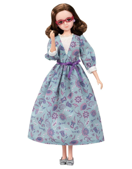 Load image into Gallery viewer, Takara Tomy Licca Grandma Grandmother Rika-chan (Licca-chan) Doll
