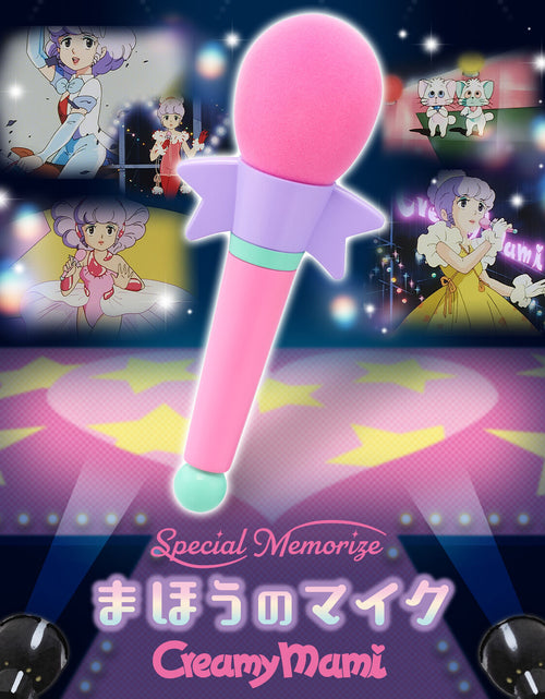 Load image into Gallery viewer, Bandai Special Memorize Creamy Mami Maho no Mi
