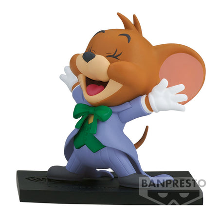 Banpresto TOM AND JERRY FIGURE COLLECTION as BATMAN WB100th Anniversary Ver.B