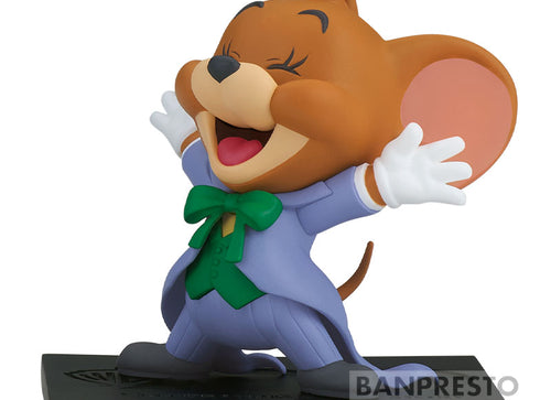 Load image into Gallery viewer, Banpresto TOM AND JERRY FIGURE COLLECTION as BATMAN WB100th Anniversary Ver.B
