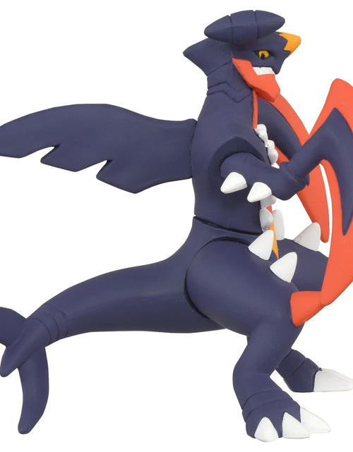 Load image into Gallery viewer, Takara Tomy Pokemon Monster Moncolle Collection Mega Garchomp Mini Figure
