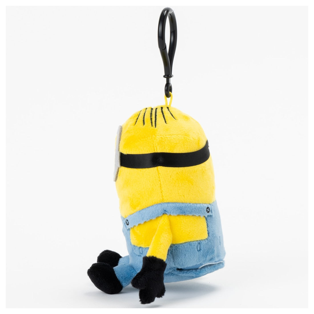 Takara Tomy Minions 2 Soft Plush Toy -  Sound Plush Stuart