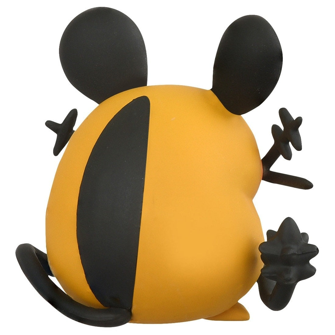 Takara Tomy Pokemon Moncolle PVC MINI Figure - MS-44 Dedenne 3-4cm