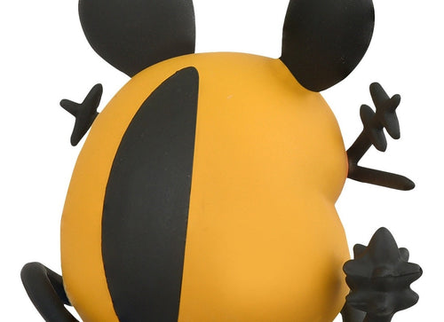 Load image into Gallery viewer, Takara Tomy Pokemon Moncolle PVC MINI Figure - MS-44 Dedenne 3-4cm
