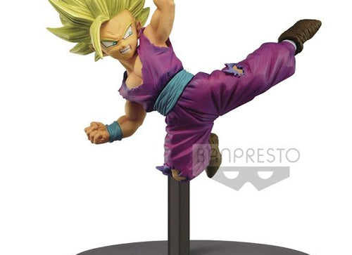 Load image into Gallery viewer, Banpresto Dragon Ball Super Chosenshiretsuden SS2 vol.6 Son Gohan Figure
