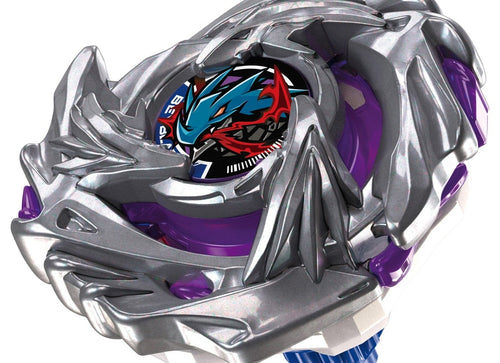 Load image into Gallery viewer, Takara Tomy Beyblade X BX-52 Luster Dragoon 6-60LC Starter Set
