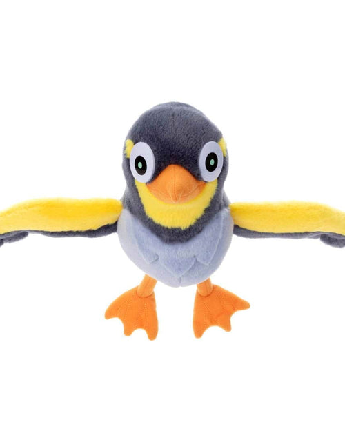 Load image into Gallery viewer, Takara Tomy Arts Pokemon - I choose you! Pokemon Get Plush Toy Wattrel Stuffed
