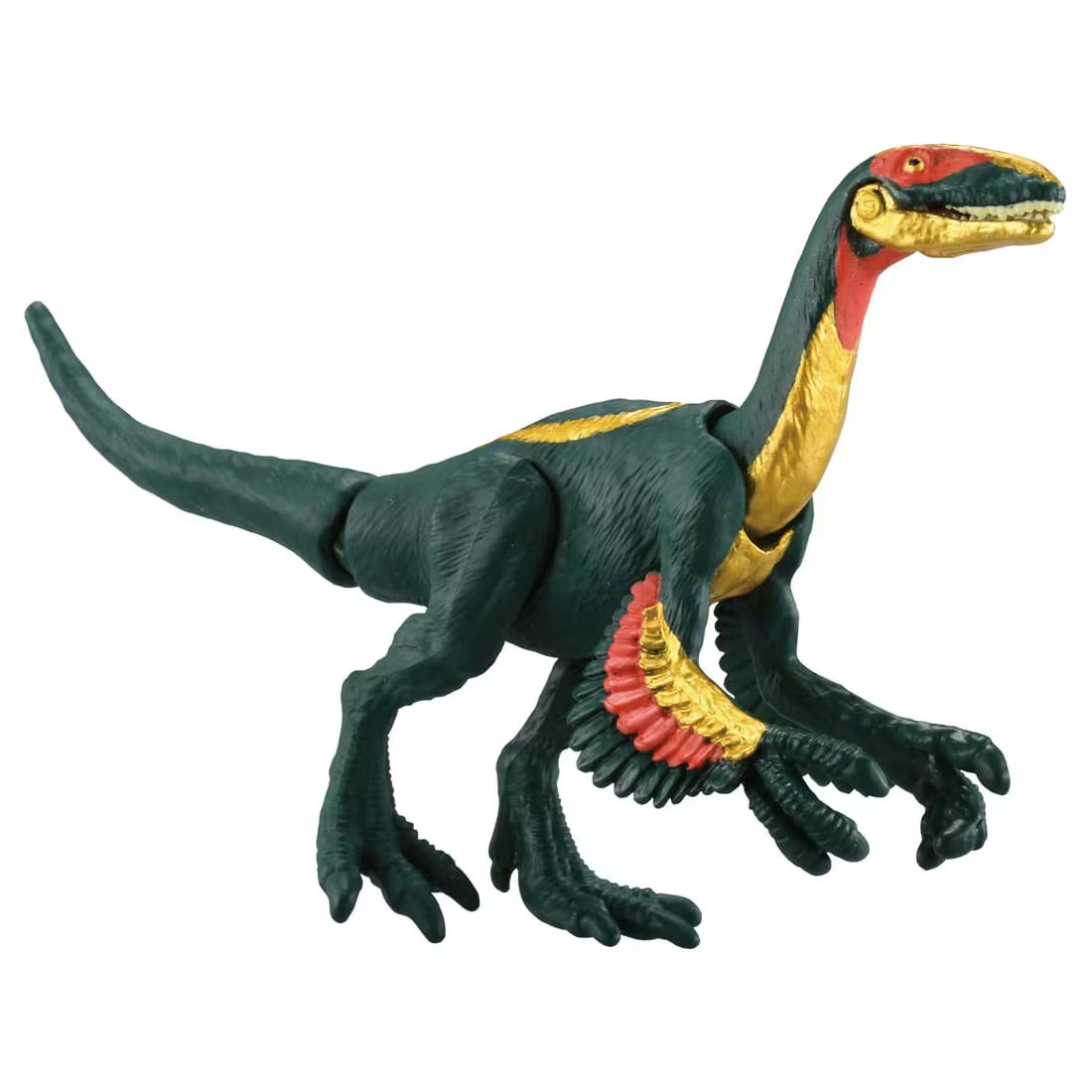 Takara Tomy Adventure Continent Ania Kingdom Benalla (Fukuivenator) Figure