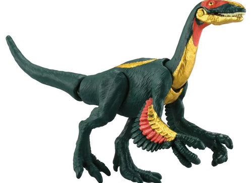 Load image into Gallery viewer, Takara Tomy Adventure Continent Ania Kingdom Benalla (Fukuivenator) Figure
