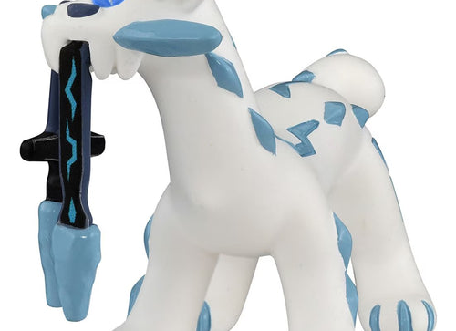 Load image into Gallery viewer, Takara Tomy Pokemon Moncolle MS-36 Chien-Pao Box Packing 4CM Mini Figure
