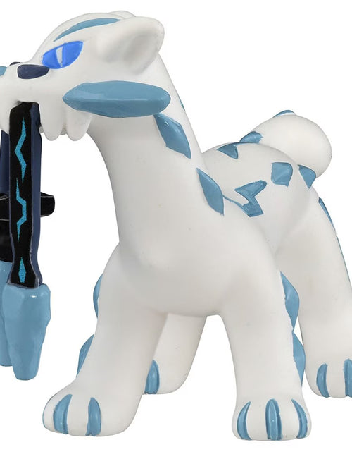 Load image into Gallery viewer, Takara Tomy Pokemon Moncolle MS-36 Chien-Pao Box Packing 4CM Mini Figure
