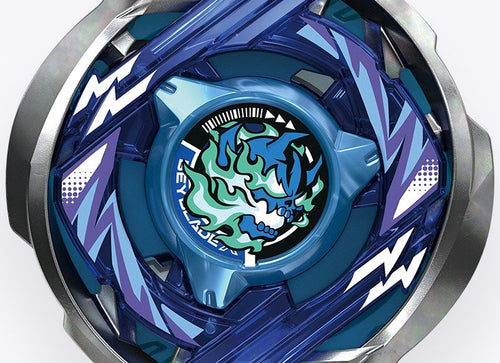 Load image into Gallery viewer, Takara Tomy Beyblade X CX-05 Random Booster Vol.06 (Random X 1)

