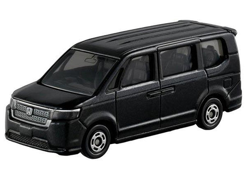 Load image into Gallery viewer, Takara Tomy Tomica Die-cast Car Scale 1/65 - No.039 Honda Step

