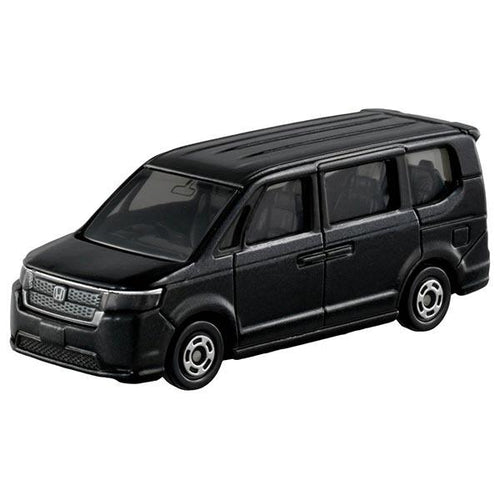 Load image into Gallery viewer, Takara Tomy Tomica Die-cast Car Scale 1/65 - No.039 Honda Step
