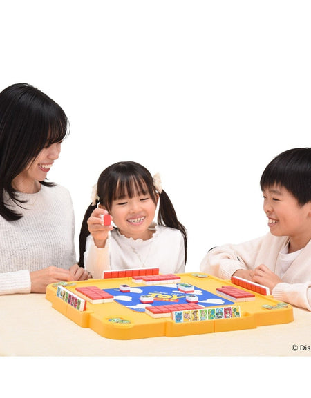 Takara Tomy Toy Story 5 Ponjan 40 Fun Games Large Collapsible Table Board Game
