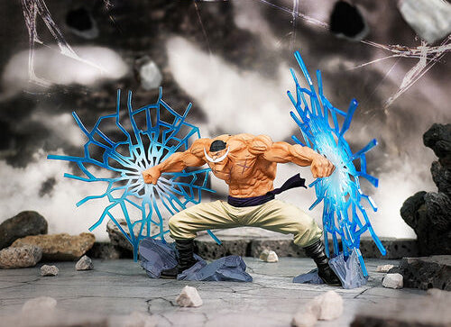Load image into Gallery viewer, Banpresto DXF ONE PIECE DXF SPECIAL EDWARD.NEWGATE 12cm Figure
