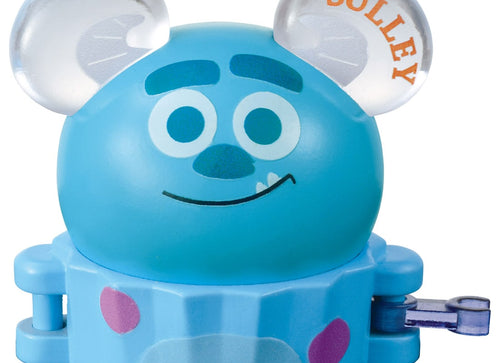 Load image into Gallery viewer, Takara Tomy Dream Tomica SP Parade Sweets Float Sulley Model Car
