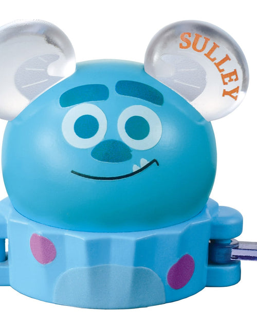 Load image into Gallery viewer, Takara Tomy Dream Tomica SP Parade Sweets Float Sulley Model Car
