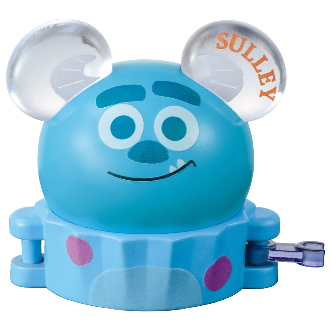 Takara Tomy Dream Tomica SP Parade Sweets Float Sulley Model Car