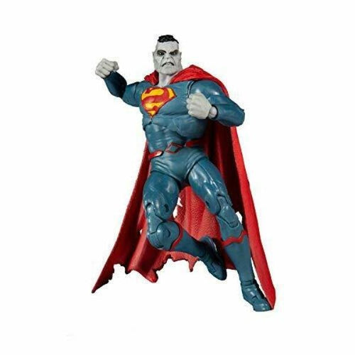 Load image into Gallery viewer, McFarlane Toy DC Multiverse - Superman Bizarro 7&#39; Action Figure
