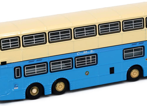 Load image into Gallery viewer, Tiny City 63 Die-cast 1/110 Model Car - CMB DENNIS Condor 11m non air-cond (182)
