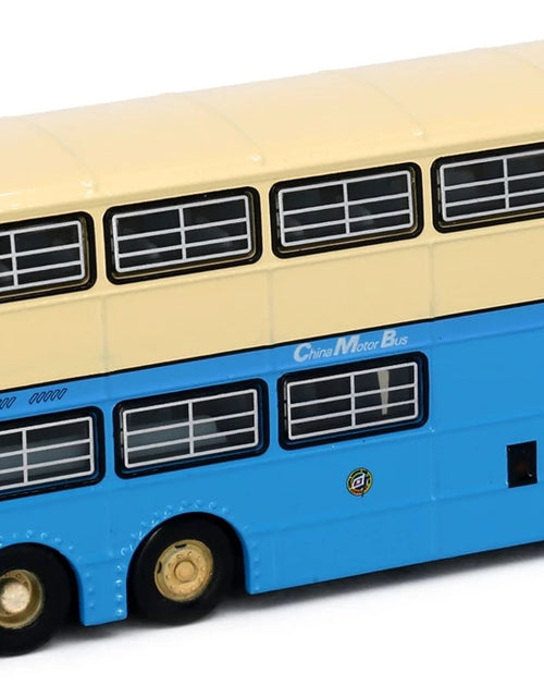 Load image into Gallery viewer, Tiny City 63 Die-cast 1/110 Model Car - CMB DENNIS Condor 11m non air-cond (182)
