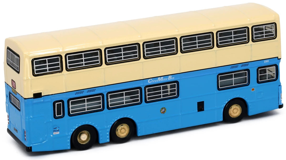 Tiny City 63 Die-cast 1/110 Model Car - CMB DENNIS Condor 11m non air-cond (182)