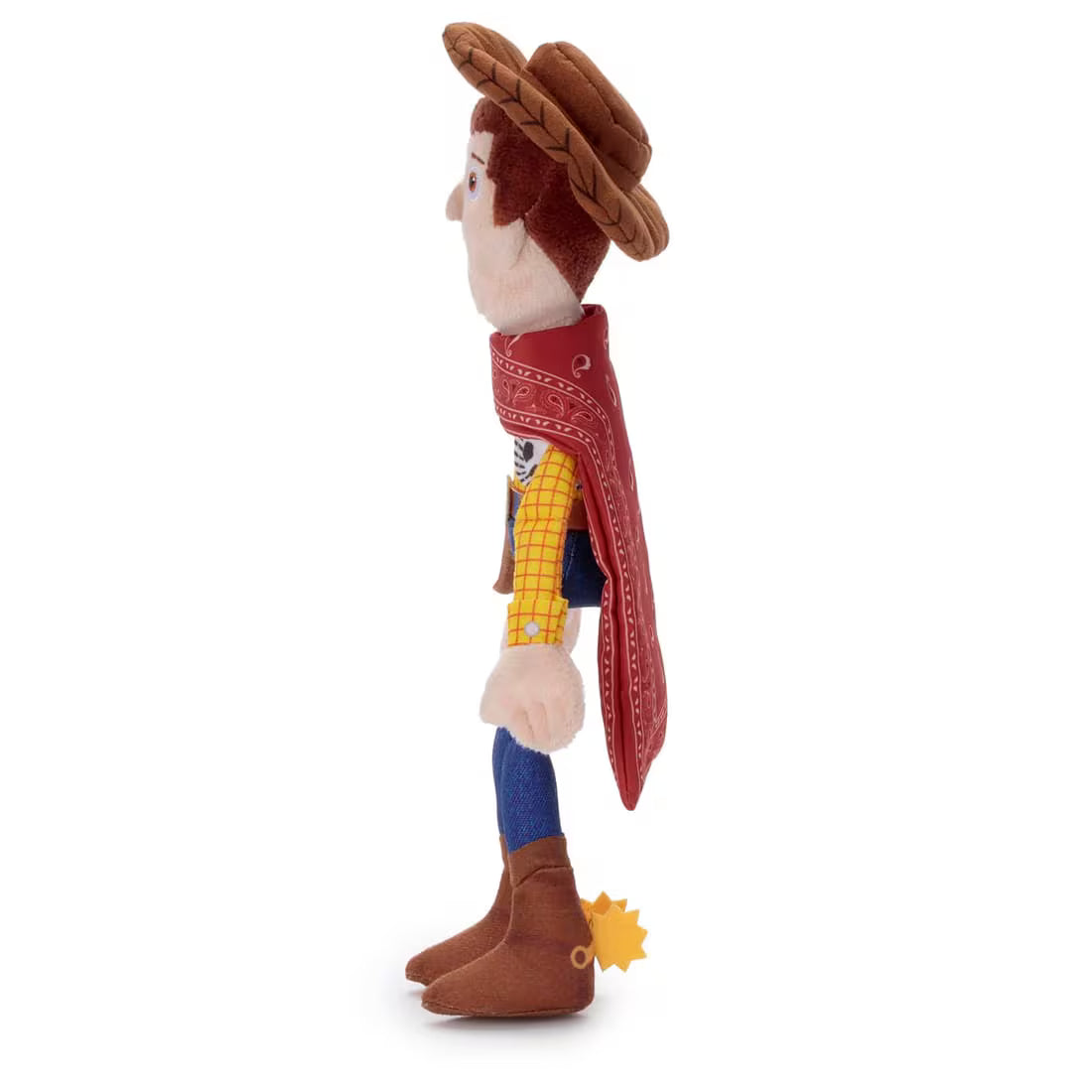 Takara Tomy Arts Pixar character Toy Story 5 S size 26cm plush toy Woody