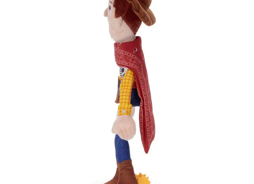 Load image into Gallery viewer, Takara Tomy Arts Pixar character Toy Story 5 S size 26cm plush toy Woody
