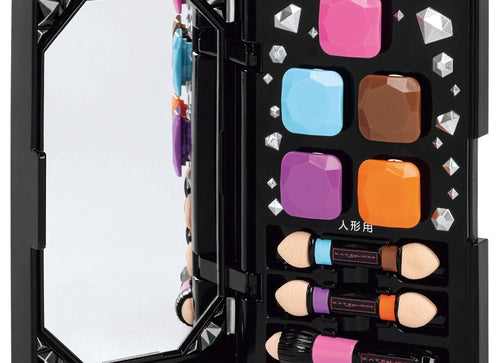 Load image into Gallery viewer, Takara Tomy Licca Licca-chan KATE LICCA Make Up My Color DX Set
