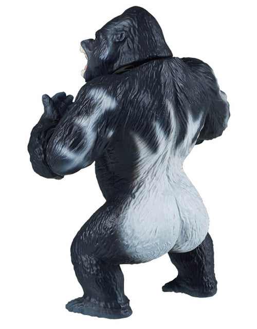 Load image into Gallery viewer, Takara Tomy Adventure Continent Ania Kingdom Silva (Gorilla) (Animal Figure)
