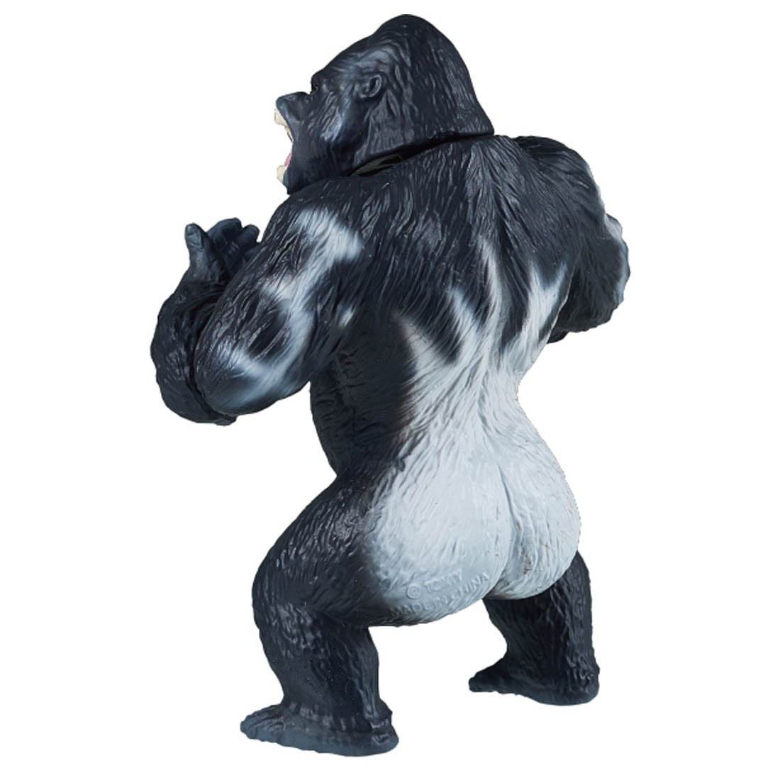 Takara Tomy Adventure Continent Ania Kingdom Silva (Gorilla) (Animal Figure)