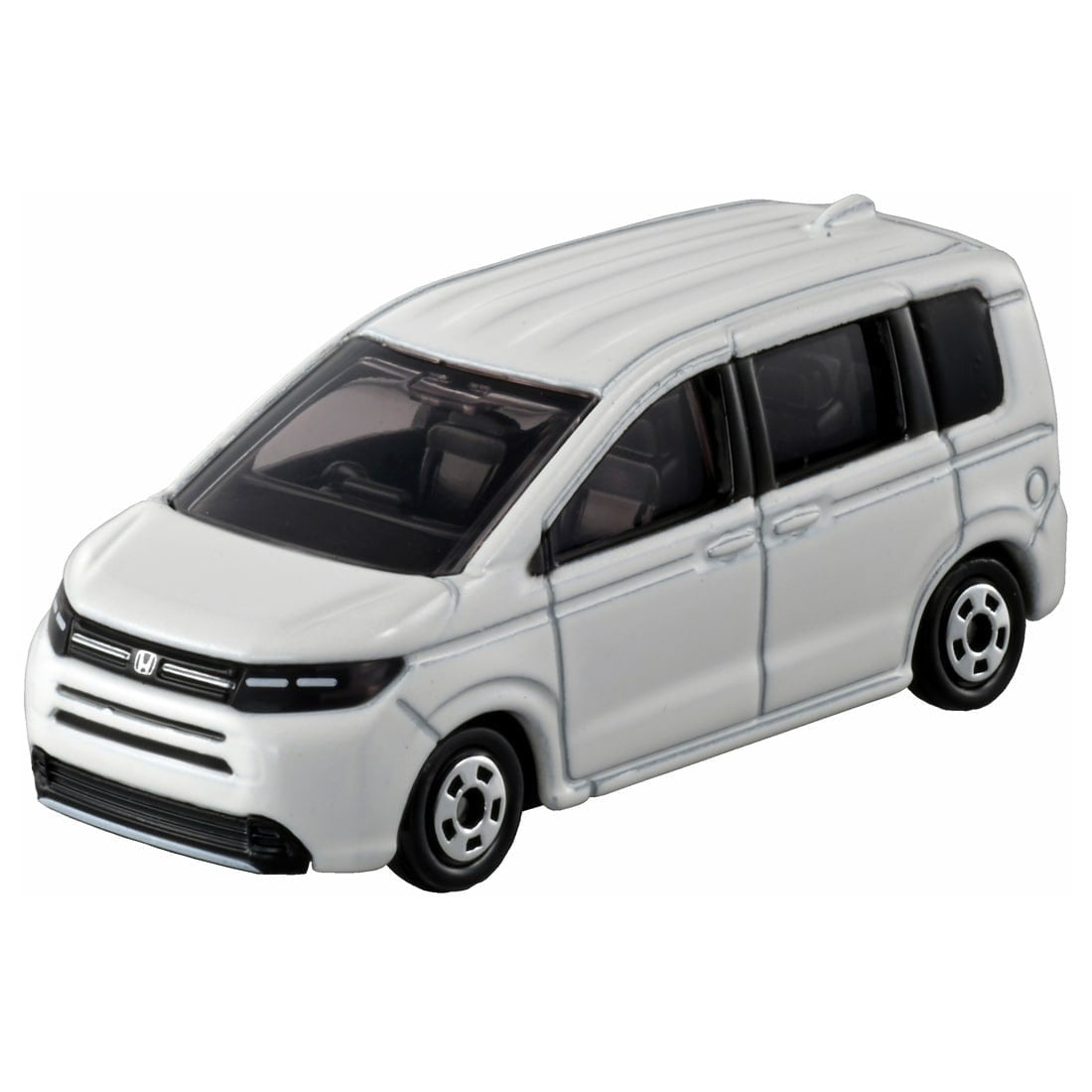 Takara Tomy Tomica No.044 1/61 Honda Freed (1st) Diecast Toy Model Car
