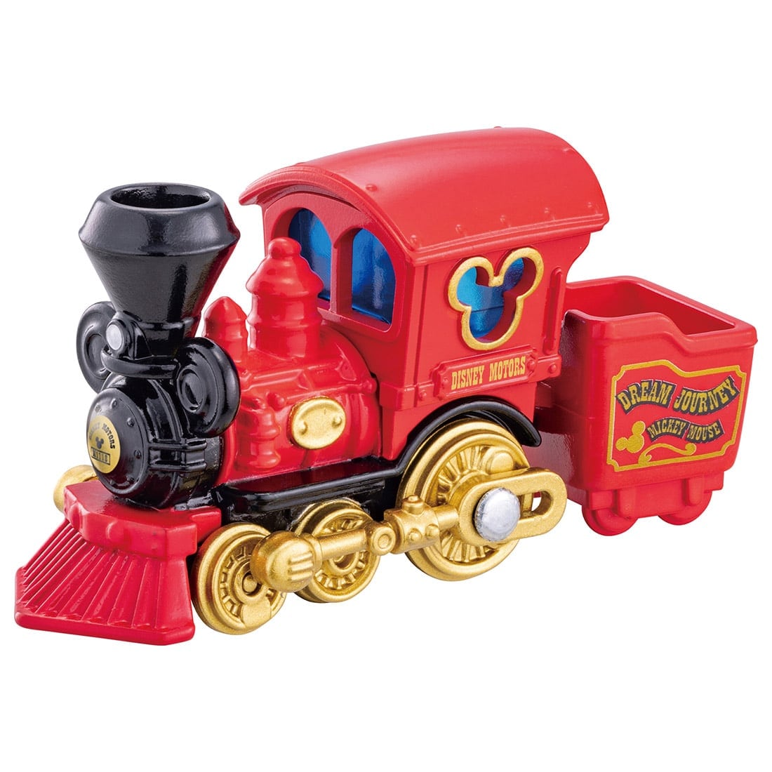 Takara Tomy Dream Tomica SP - Disney Motors Dream Journey Mickey Mouse Model Car