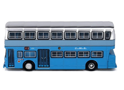 Load image into Gallery viewer, Tiny City 35 Die-cast Model Car - CMB DAIMLER Fleetline Alexander (113) Bus
