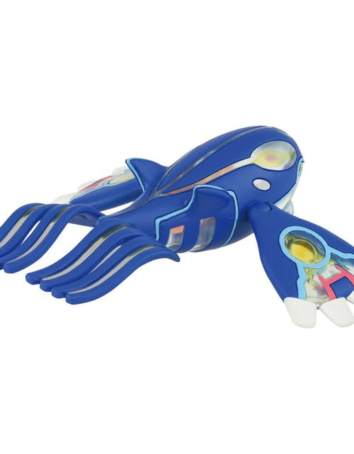 Load image into Gallery viewer, Takara Tomy Pokemon Monster Collection Primal Kyogre Mini Figure
