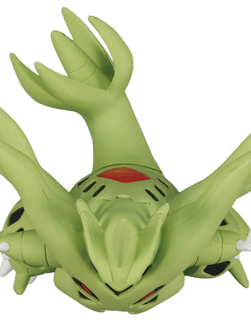 Load image into Gallery viewer, Takara Tomy Pokemon Monster Collection Mega Tyranitar Mini Figure
