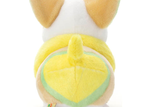 Load image into Gallery viewer, Takara Tomy Pokemon Soft Plush Toy - Basic Yamper
