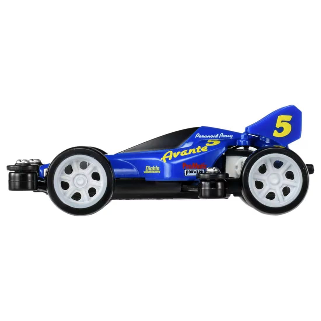 Takara Tomy Tomica Premium Unlimited Mini 4WD Avante Jr. *MINI CAR ONLY