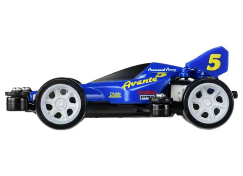 Load image into Gallery viewer, Takara Tomy Tomica Premium Unlimited Mini 4WD Avante Jr. *MINI CAR ONLY
